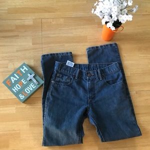 🔴Levi’s 511 Jeans